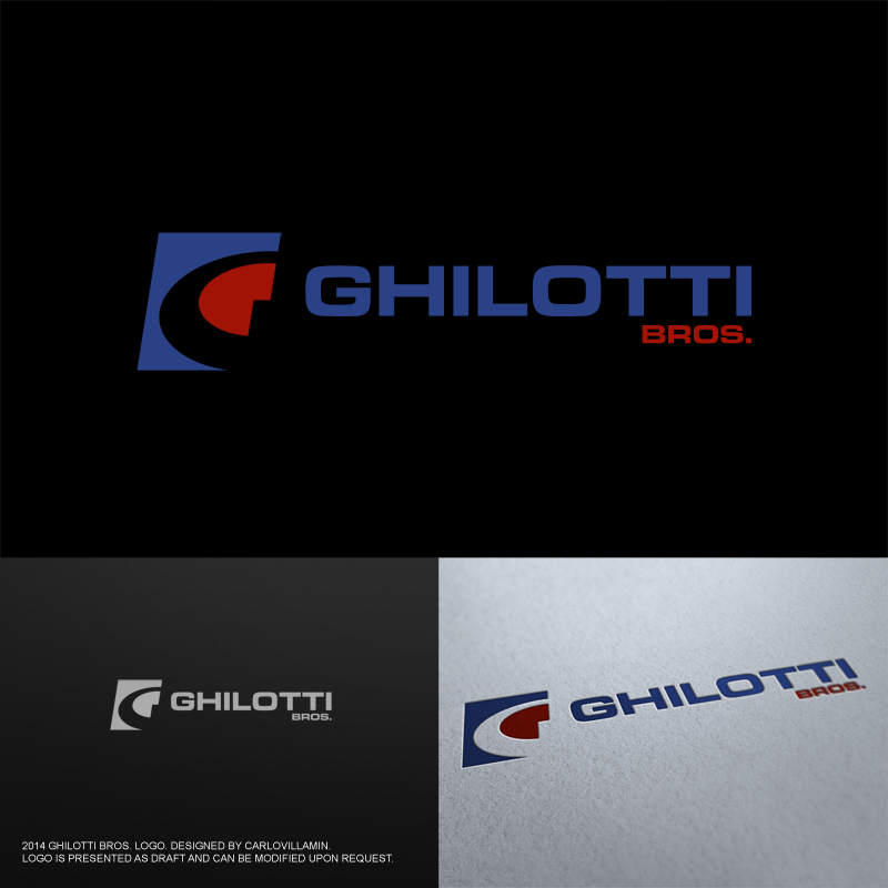 Logo Design by carlomagno for this project | Design #3984506