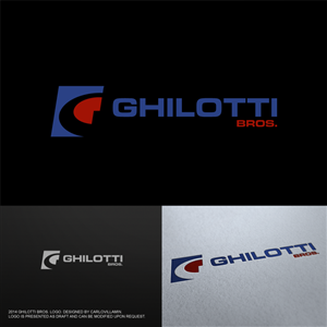 Logo Design by carlomagno for this project | Design: #3984506