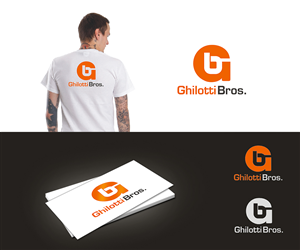 Logo Design by Vishak vasu for this project | Design: #4174710