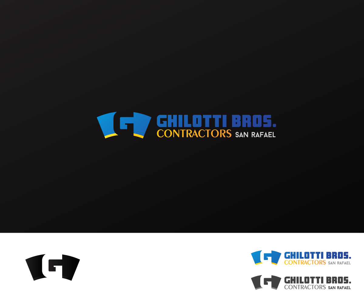 Logo Design by adieff for this project | Design #4236162