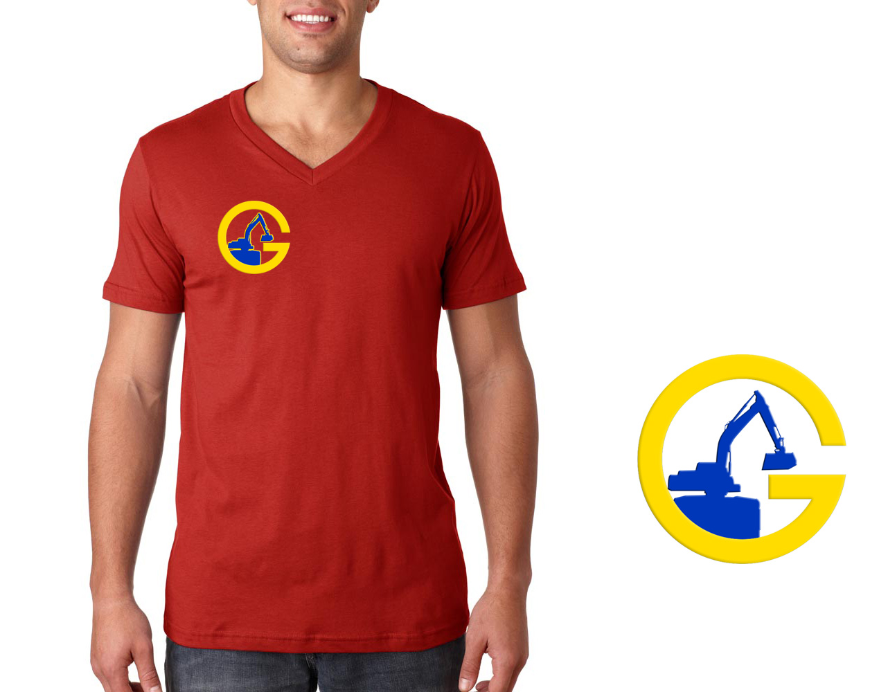 Logo Design by sanalkumar for this project | Design #4237630