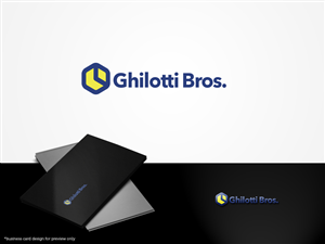 Logo Design by ArtSamurai for this project | Design: #3983807