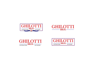 Logo-Design von Thelonious Coltrane für dieses Projekt | Design: #4050610