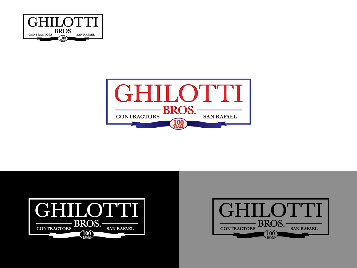 Logo Design by Thelonious Coltrane for this project | Design #4050612