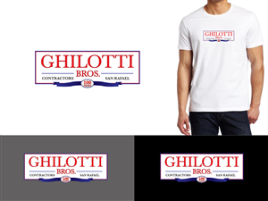 Logo-Design von Thelonious Coltrane für dieses Projekt | Design: #4050616