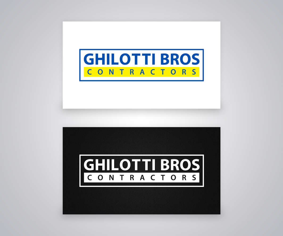 Logo Design by DiLion for this project | Design #3987686