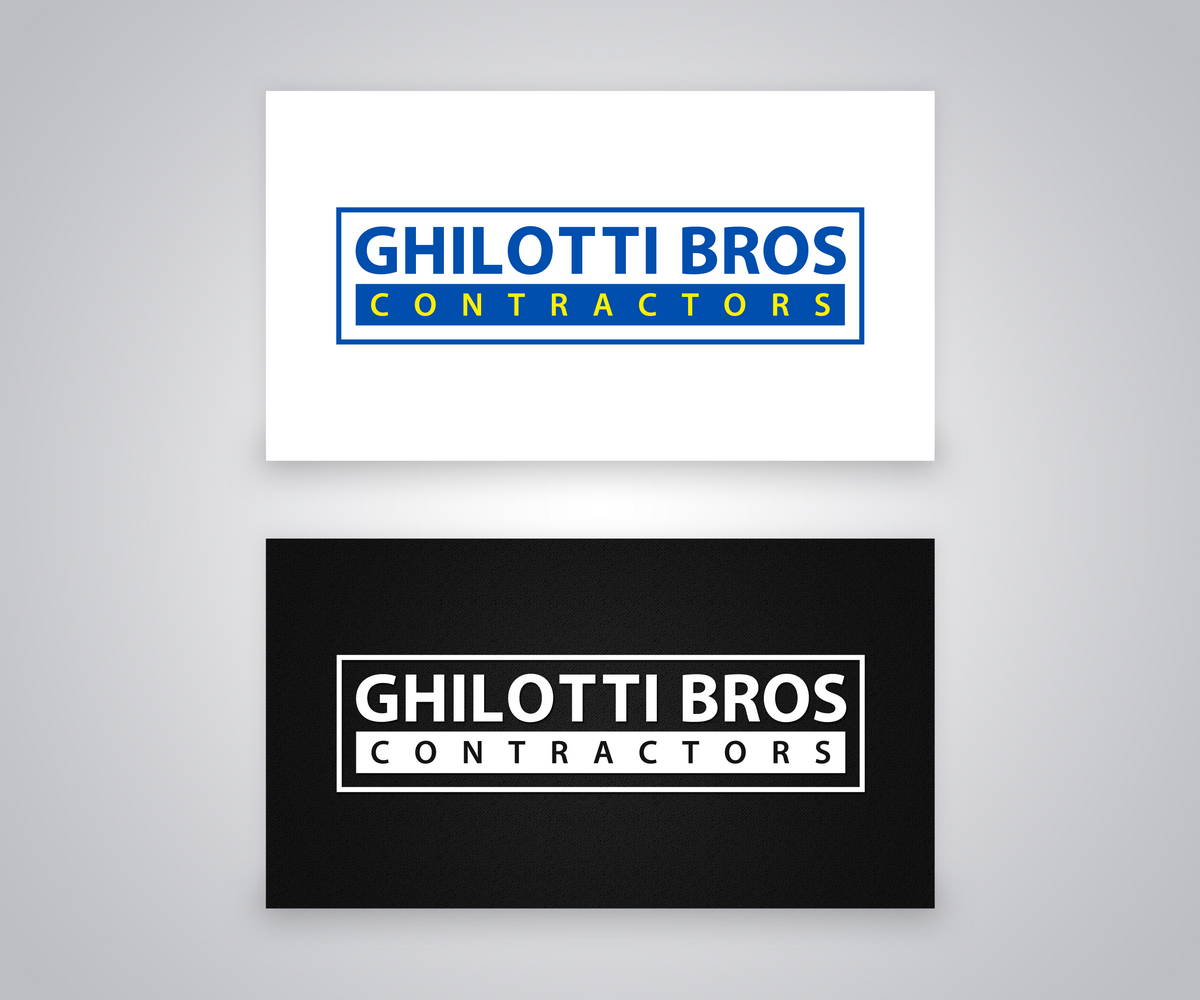 Logo Design by DiLion for this project | Design #3987691
