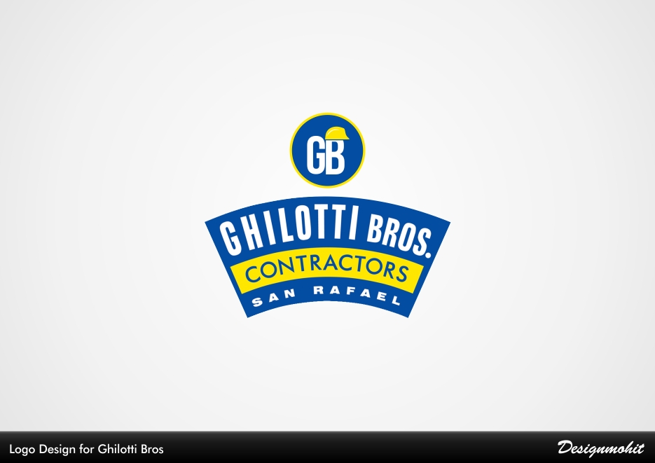 Logo Design by DesignMohit for this project | Design #4222040