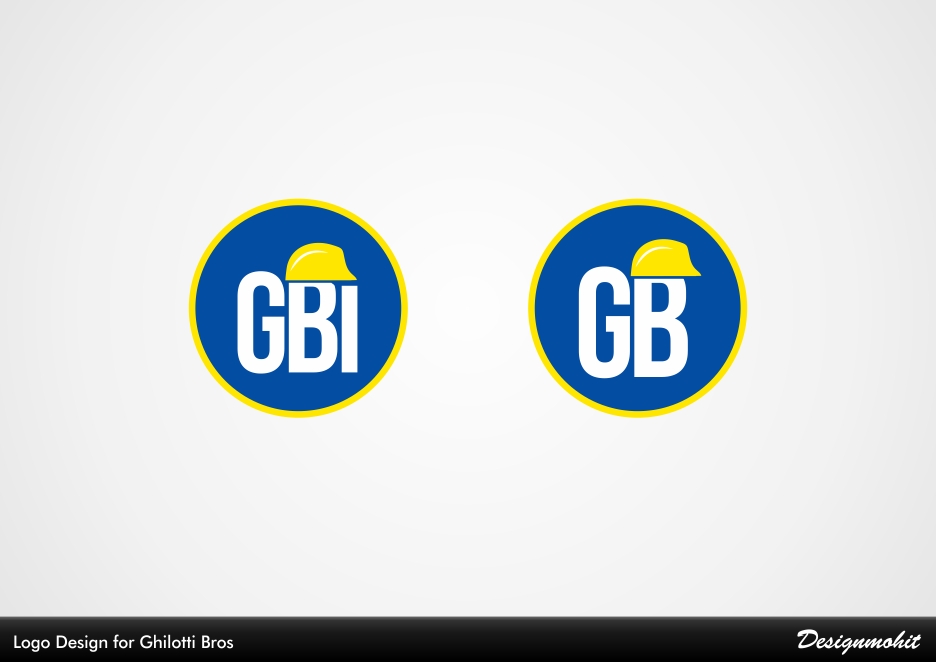 Logo Design by DesignMohit for this project | Design #4226934