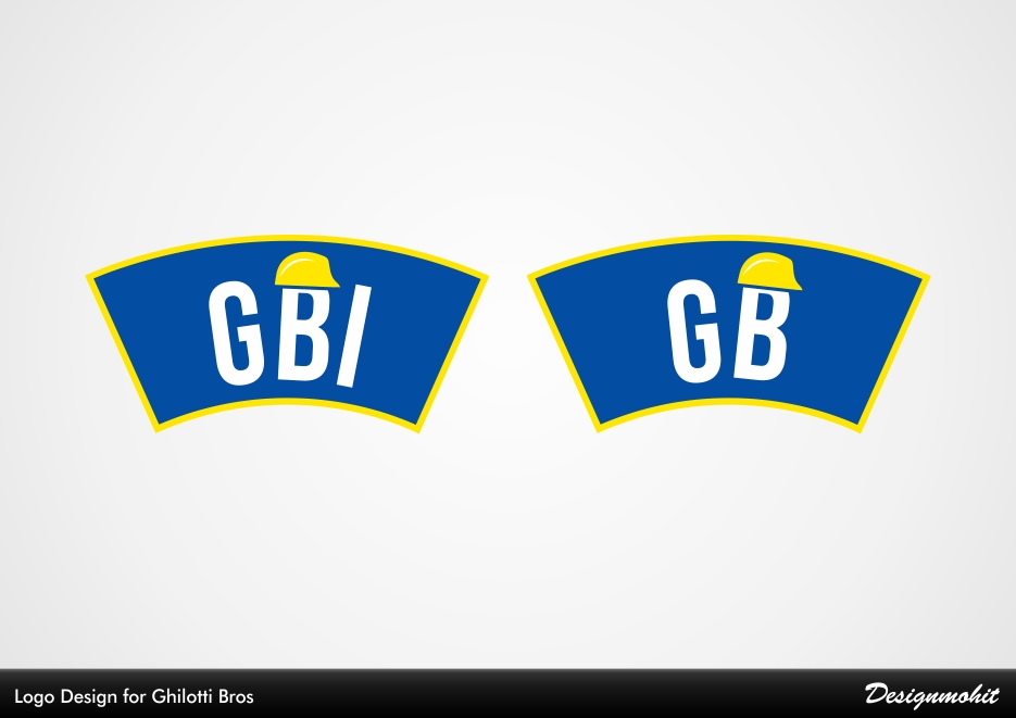 Logo Design by DesignMohit for this project | Design #4226937