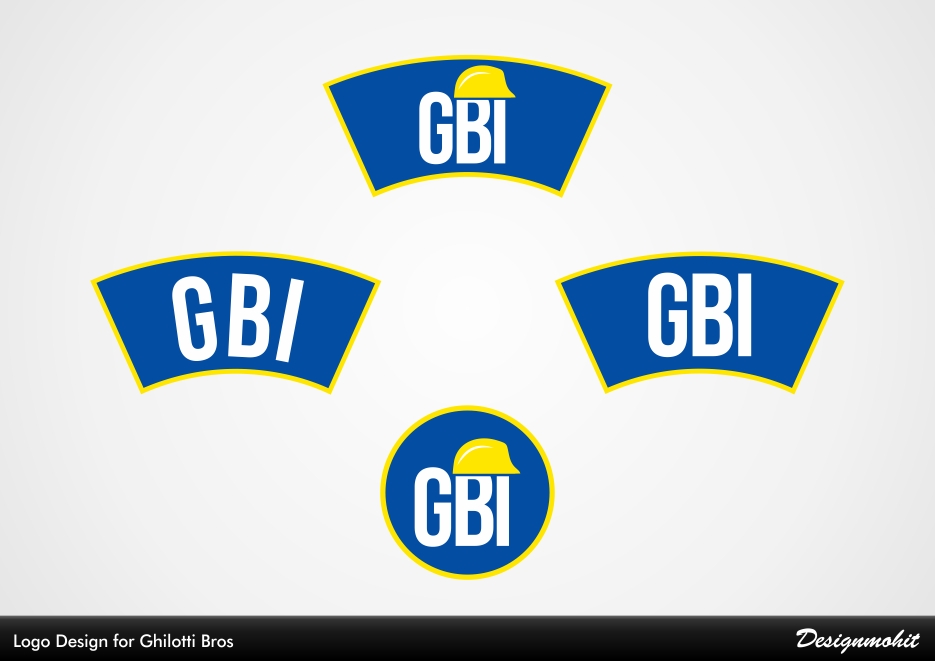 Logo-Design von DesignMohit für dieses Projekt | Design #4249559