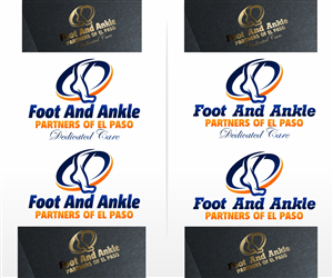 Logo Design by 4nt0n for this project | Design #4082853