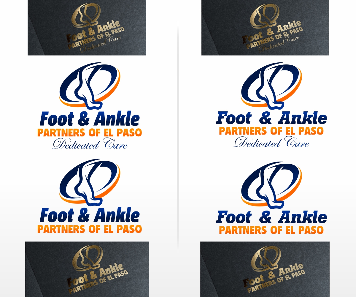 Logo Design by toothless99 for this project | Design #4113613