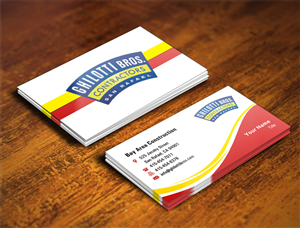 Design de Carte de Visite par INDIAN_Ashok pour ce projet | Design : #3982099