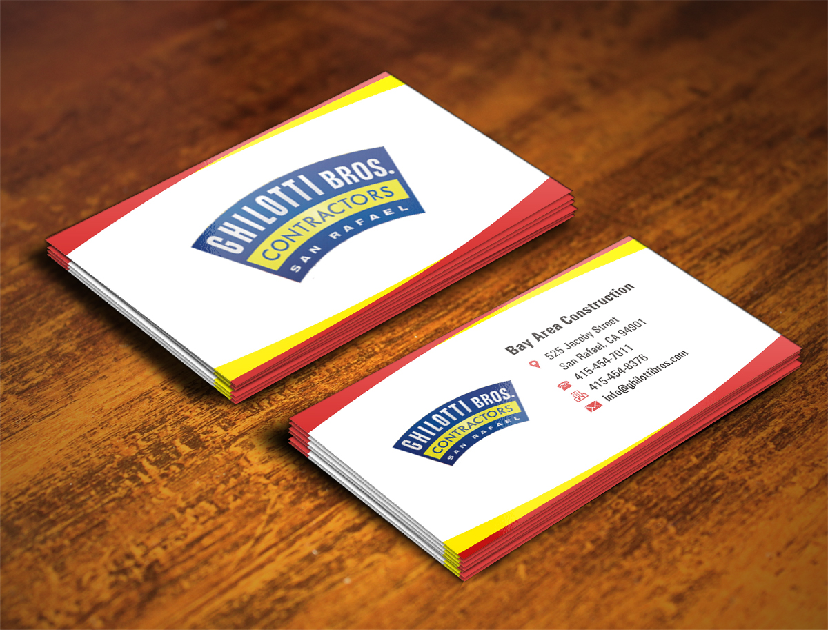 Design de Carte de Visite par INDIAN_Ashok pour ce projet | Design #3982105