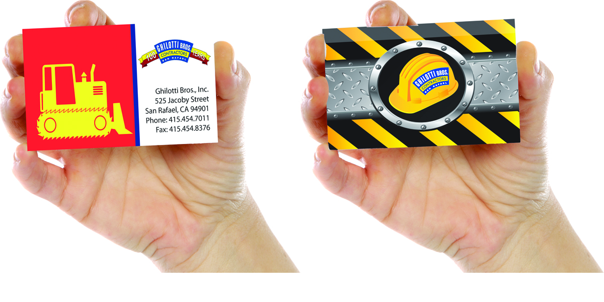 Visitenkarten-Design von sfitzsim für dieses Projekt | Design #3979174