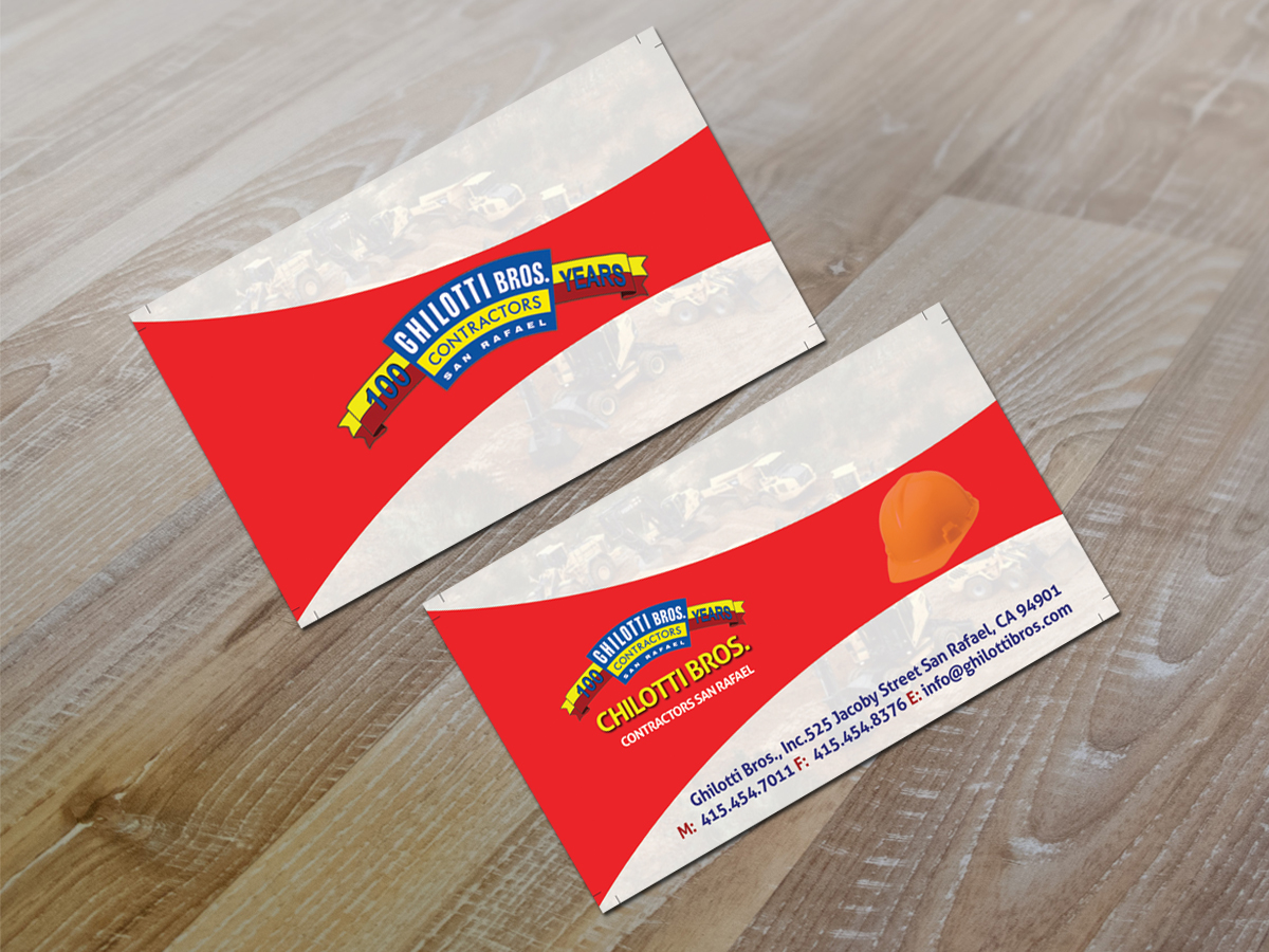 Diseño de Tarjeta de Presentación por shitalkarkhanis26 para este proyecto | Diseño #4268578