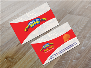 Diseño de Tarjeta de Presentación por shitalkarkhanis26 para este proyecto | Diseño #4268578