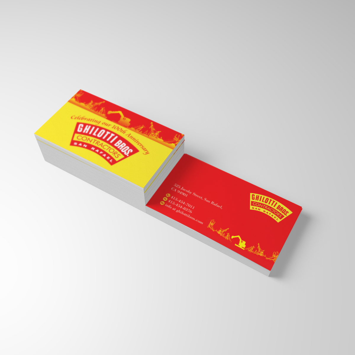 Business Card Design by dkthedon for this project | Design #4161672