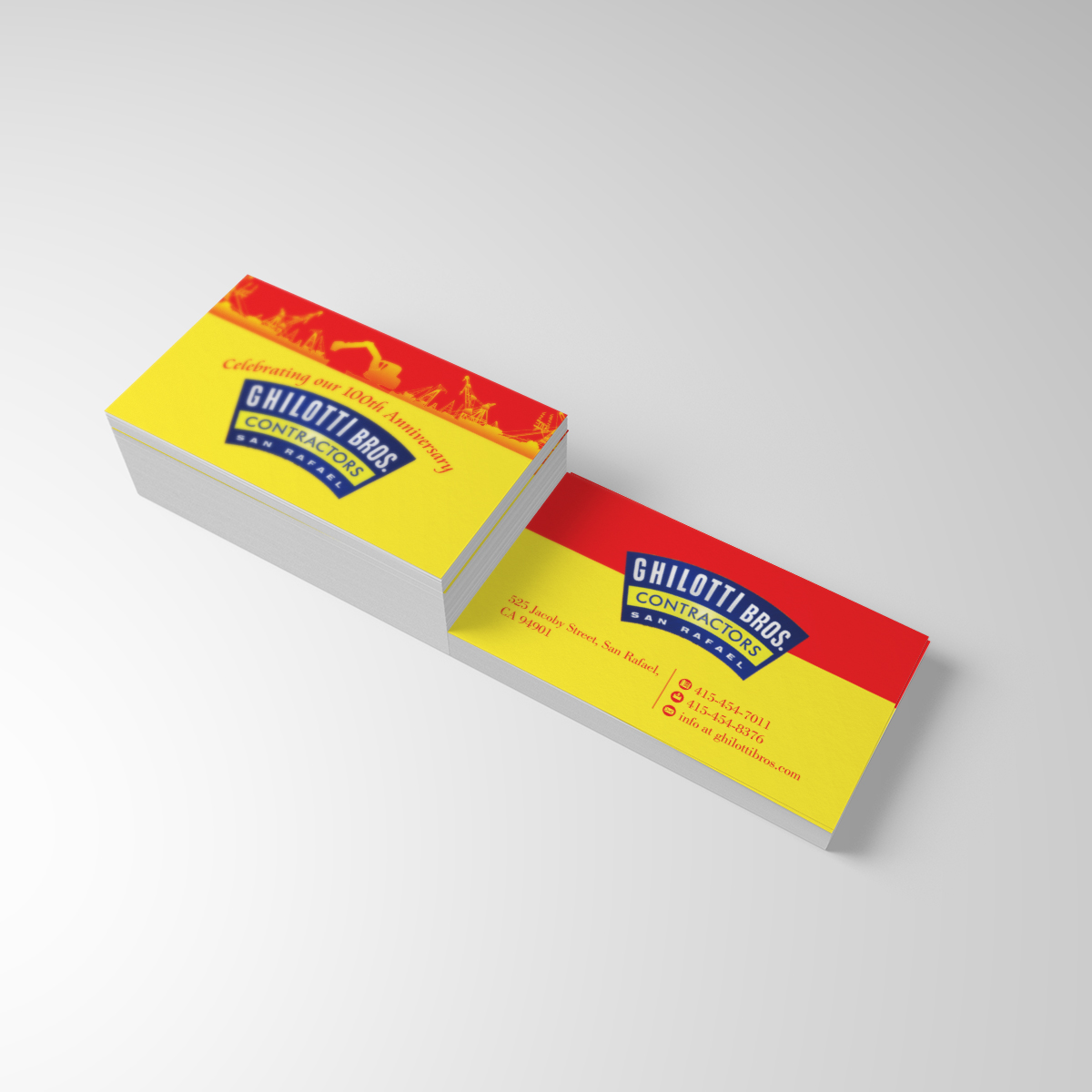 Business Card Design by dkthedon for this project | Design #4161683