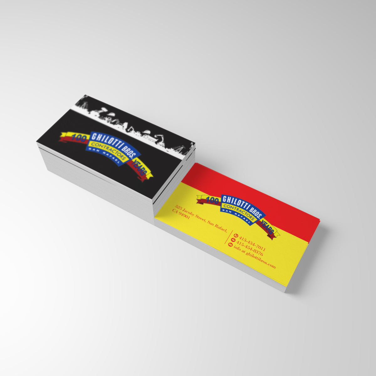 Business Card Design by dkthedon for this project | Design #4176534