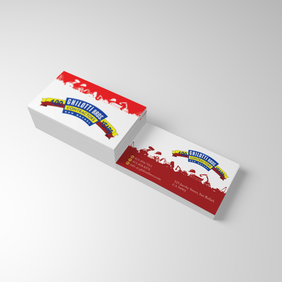 Business Card Design by dkthedon for this project | Design #4176537