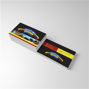 Design de Carte de Visite par dkthedon pour ce projet | Design : #4176636