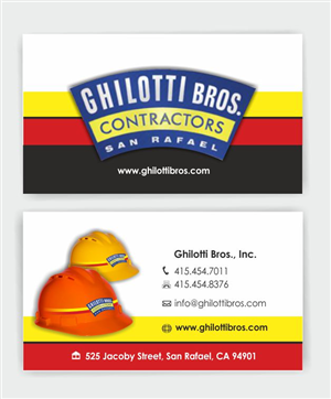 Design de Carte de Visite par IneseRo pour ce projet | Design : #3986045