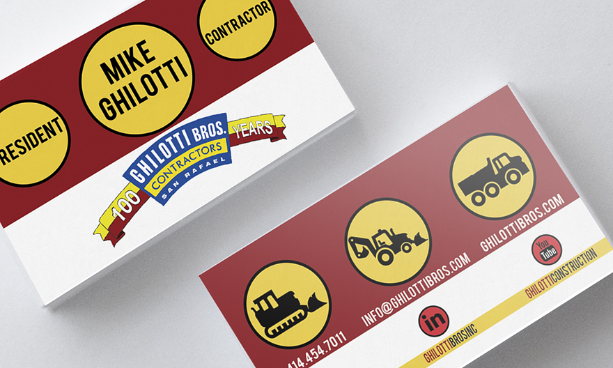 Business Card Design by Direct2Print for this project | Design #3983283