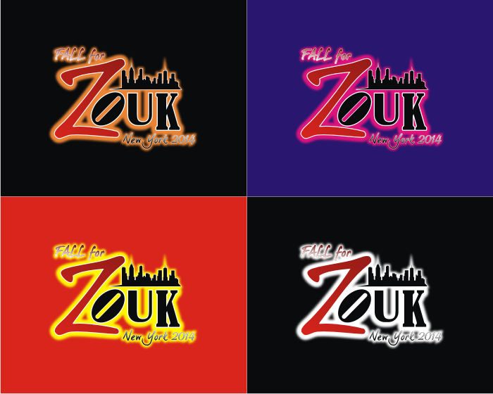 Logo-Design von Pijar für ZenZouk | Design #4229345