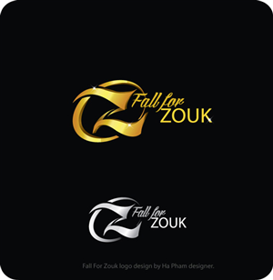 Logo Design by Hana