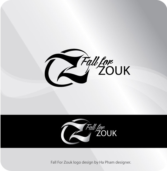 Logo Design by Hana for ZenZouk | Design #3980650