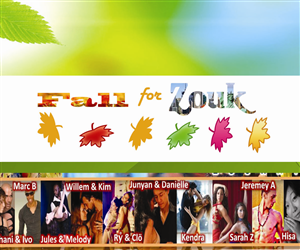 Logo Design by crizchuck for ZenZouk | Design: #4021738