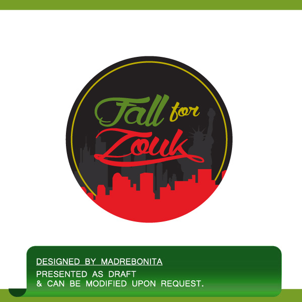 Logo Design by madrebonita for ZenZouk | Design #4074406