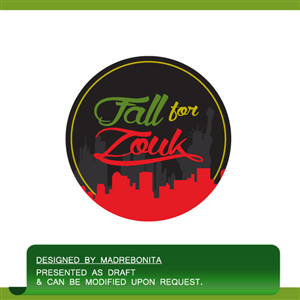 Logo Design by madrebonita for ZenZouk | Design: #4074406