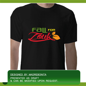Logo Design by madrebonita for ZenZouk | Design: #4074586