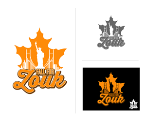 Logo-Design von ghaghah für ZenZouk | Design #4068987