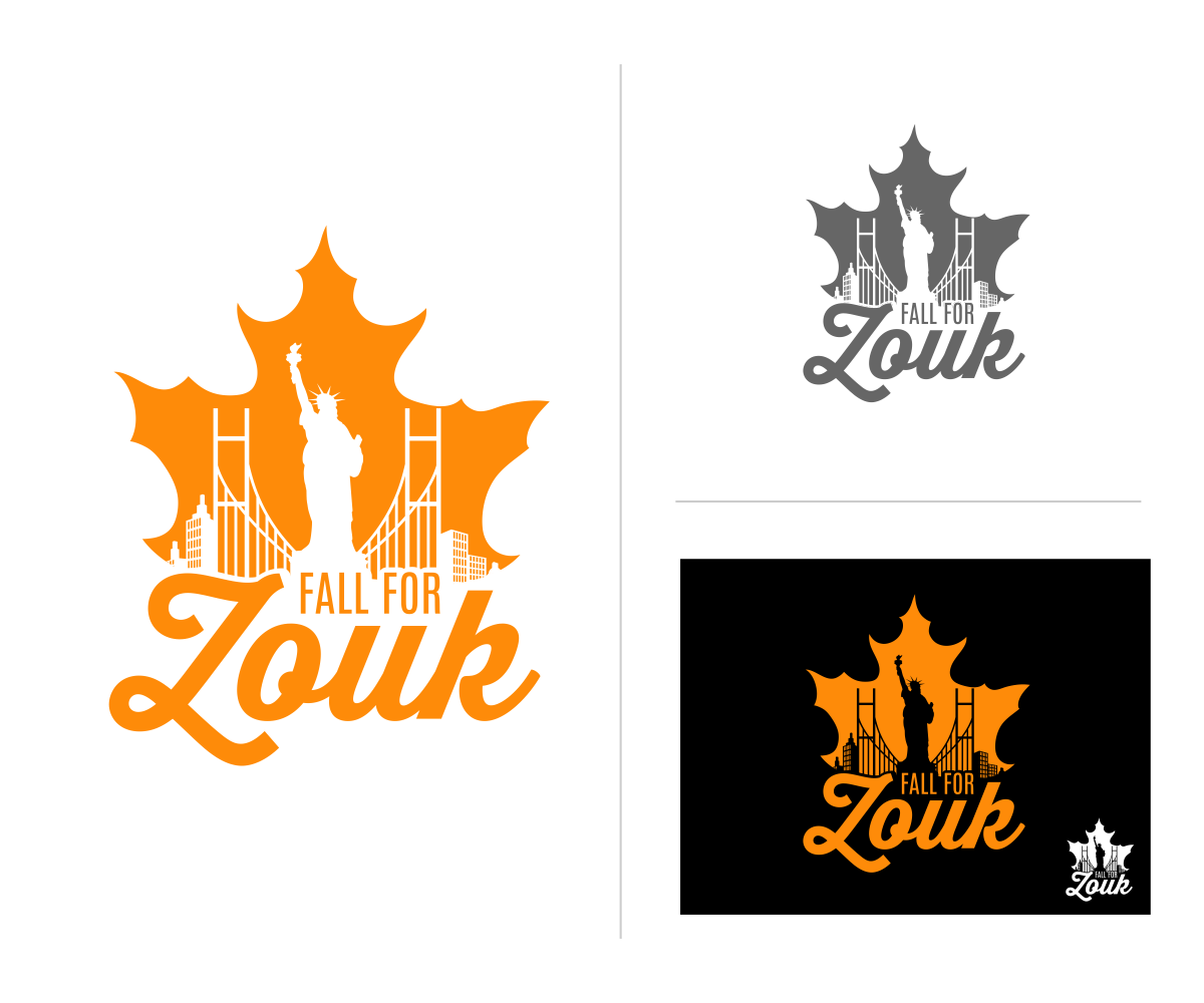 Logo Design by ghaghah for ZenZouk | Design #4068995