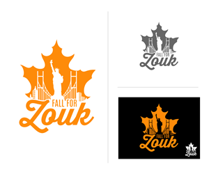 Logo Design by ghaghah for ZenZouk | Design: #4068995