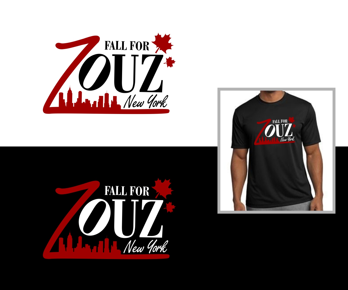 Logo-Design von MOH Studio für ZenZouk | Design #4127612