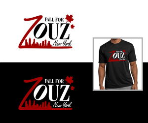 Logo-Design von Edu Morente für ZenZouk | Design #4127612