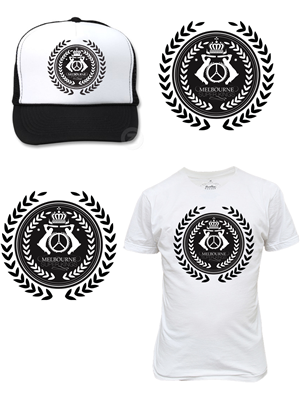 Logo Design by GETOFFSCOTT3 for this project | Design: #139842