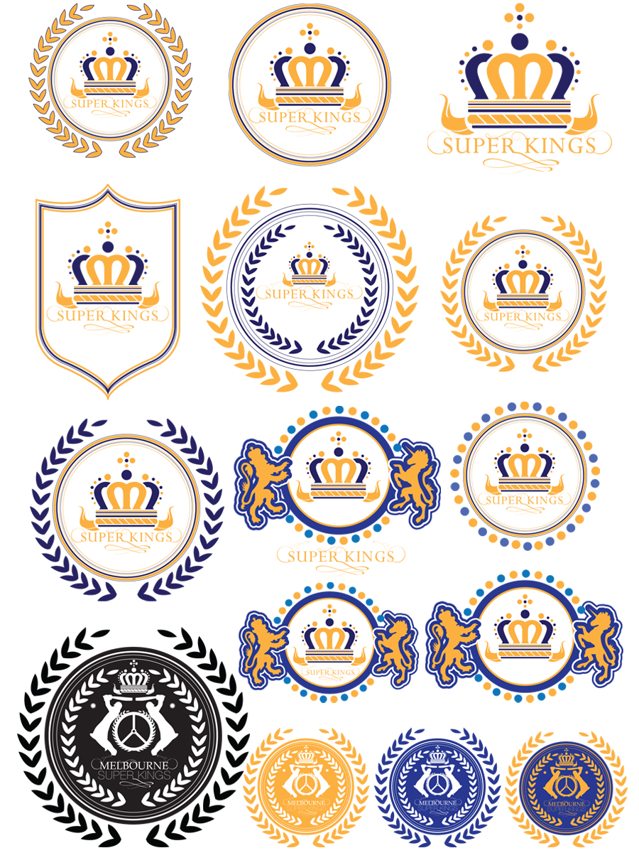 Logo Design by GETOFFSCOTT3 for this project | Design #142586