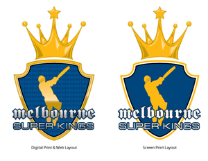 Logo Design by Curtis Elam