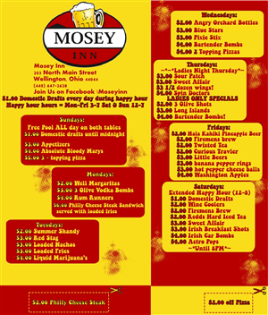 Flyer Design by shelly2340
