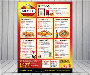 Flyer Design by Mahendran 