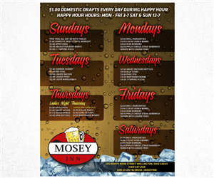 Flyer Design by EIP Graphics