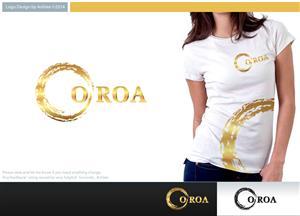 Logo Design by Anhlee