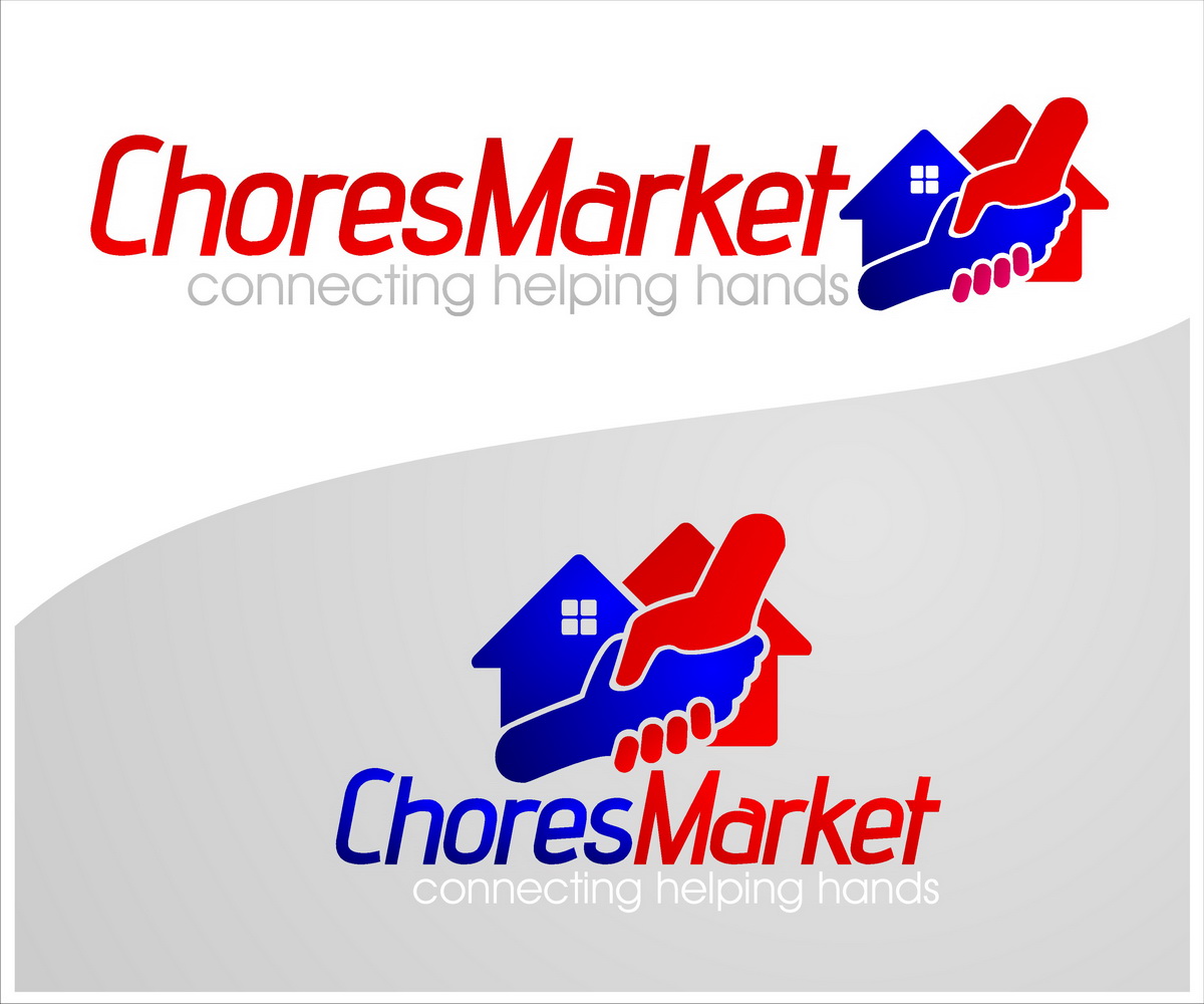 Logo Design by hamkur for this project | Design #3979251