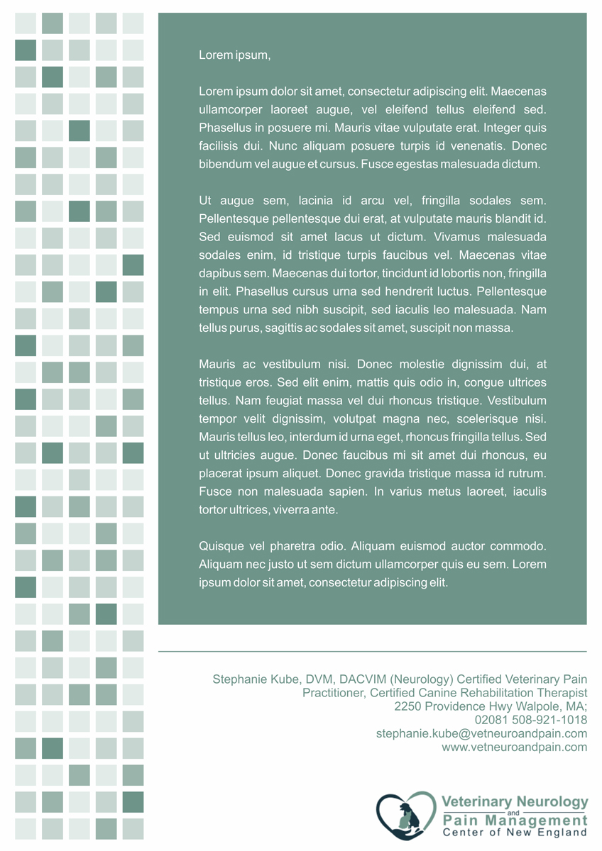Letterhead Design by CreativePlanetoid for this project | Design #4048791